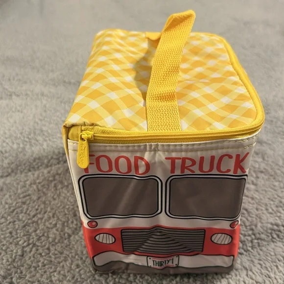 Thirty One Grillin & Chillin Off To Lunch Thermal

New in original packaging - Picture 5 of 5